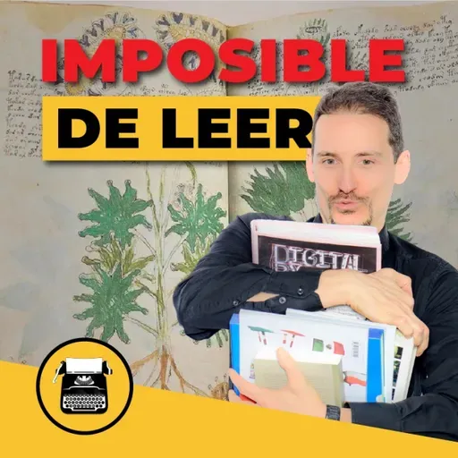 7 Libros que es imposible leer (en serio)