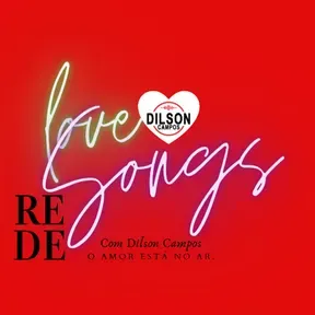 Rede Love Songs de radio