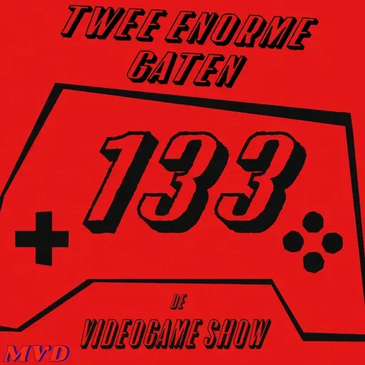 #133 - Twee enorme gaten [met oa Super Nintendo, Resident Evil VIII VR, Pokemon Pokopia]