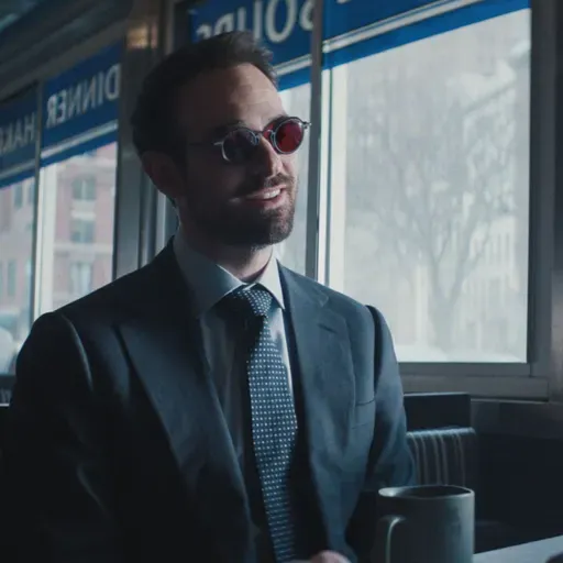 S2 Ep1291: Daredevil: Born Again - Accessibility, New Season & More