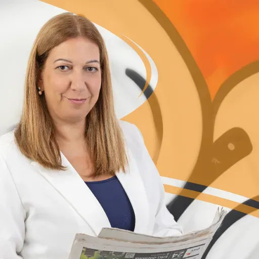 Διασπορα Ειδήσεων / Π. Αναγιωτος / 10-11