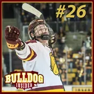 S8 E26: Awards to the max with Max Plante