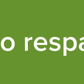 radio respaldo