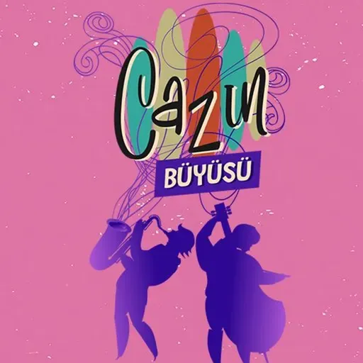 Cazın Büyüsü - Dave Grusin