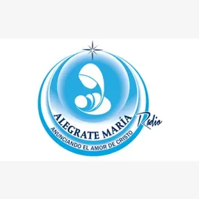 Alegrate Maria Radio