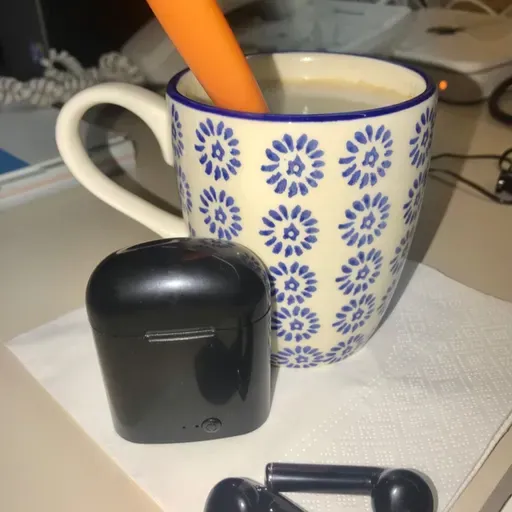 De vuelta poco a poco