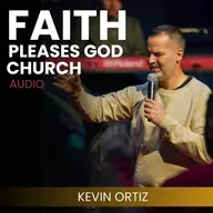 Pastor Kevin Ortiz - Cry For It