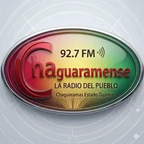 CHAGUARAMENSE92.7FM