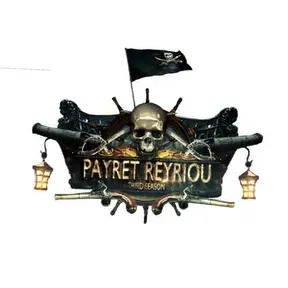 PAYRET REYRIOUU 24