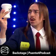 El Backstage: Eurovisión 2025 - Episodio exclusivo para mecenas