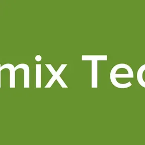 Electronic music mix Techno and Minimal
