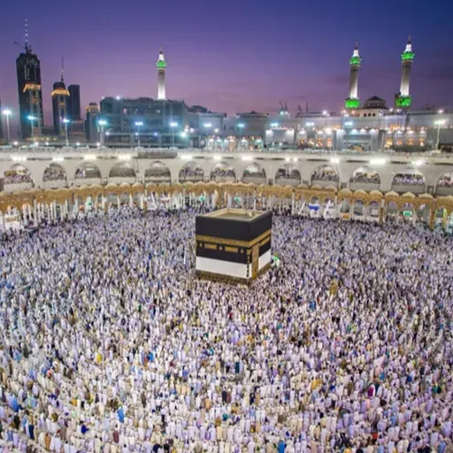 109 - Al-Kafiroon (The Disbelievers) سورة الكافرون