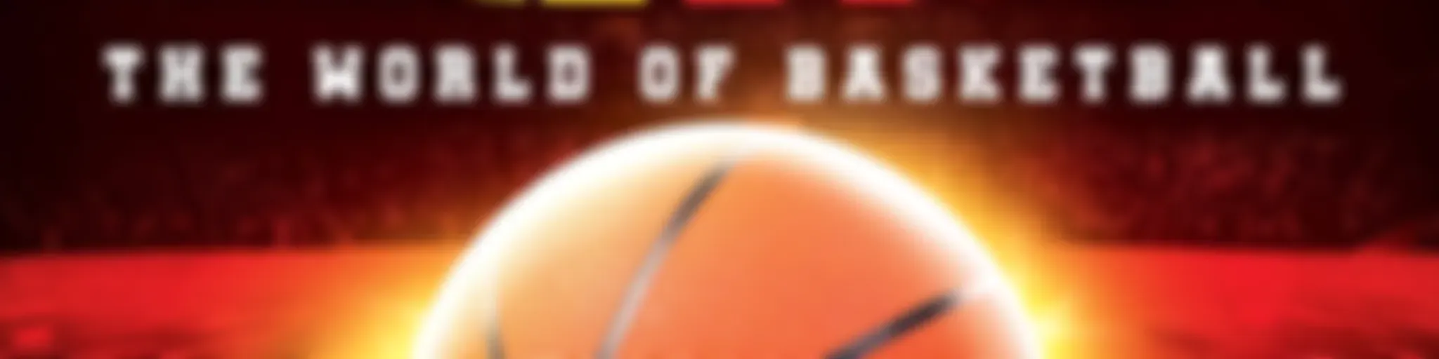 BallCourt - The World of Basketball with Coach Drew