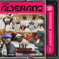 Godmode - Drops Alterados