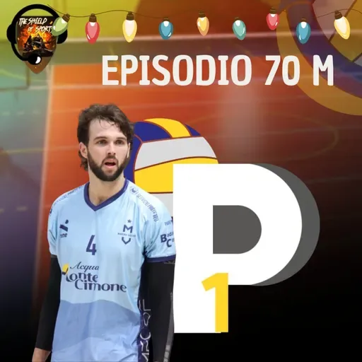 Episodio 70 M - Perry Christmas