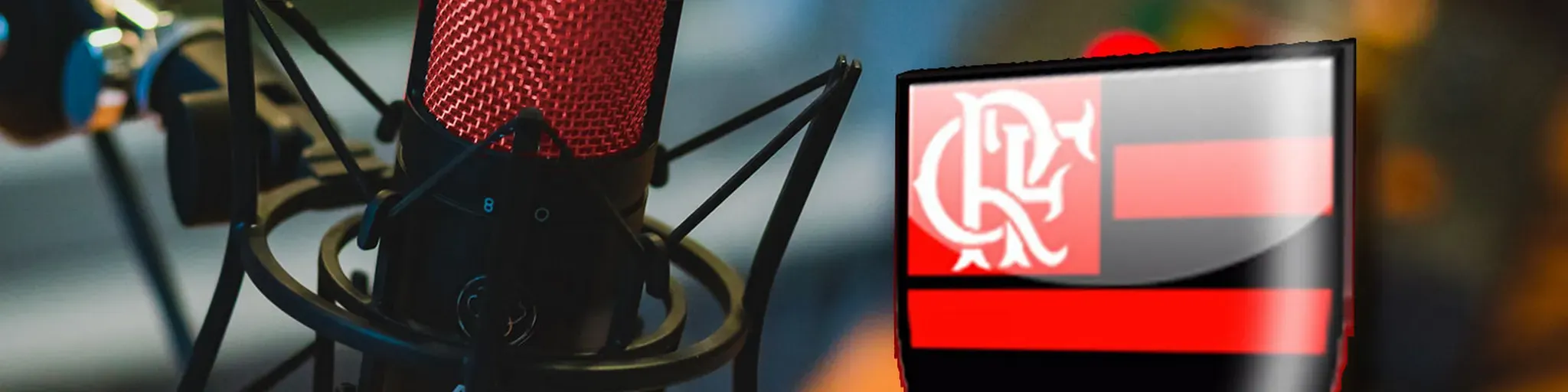 Radio So Da Mengão