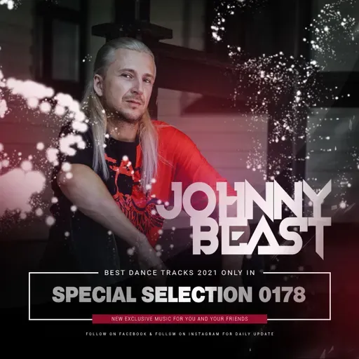 Johnny Beast - Special Selection #178