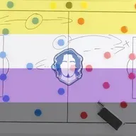 Jornada 387 – Treinador Não-Binário