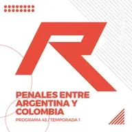 Penales entre Argentina y Colombia (2015)