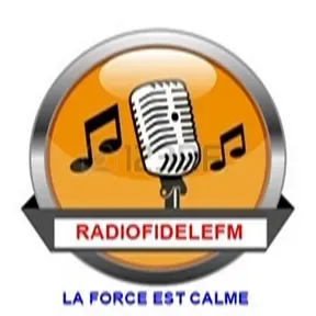 RADIO FIDELE FM