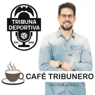 Café Tribunero 9 de Mayo de 2025