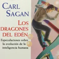 Los dragones del eden - Carl Sagan