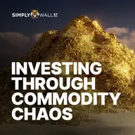 How to invest when commodity prices get messy