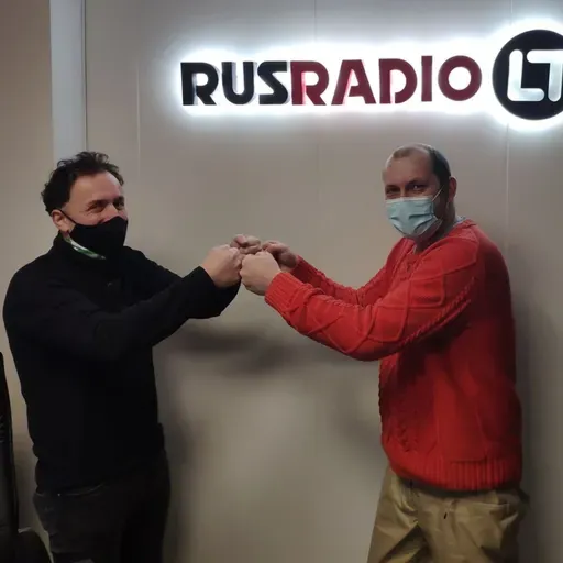 Евгений Титов - Стать моряком