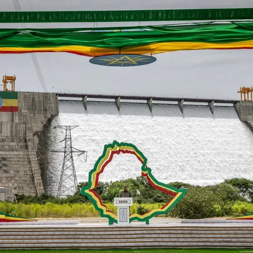 የጳጉሜ 4 ቀን 2017 ዓ/ም የዓለም ዜና