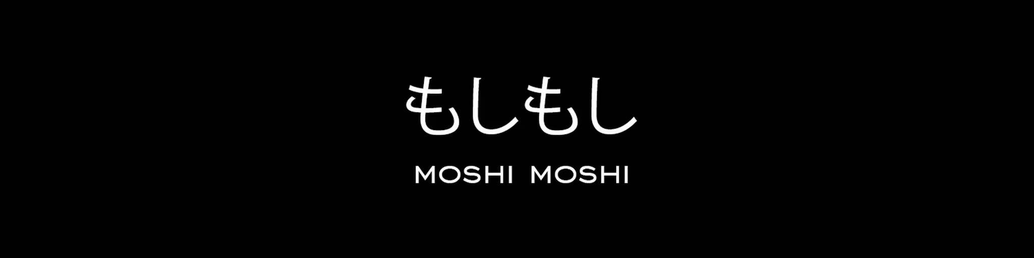 Moshi Moshi Web Radio (Japan Music)