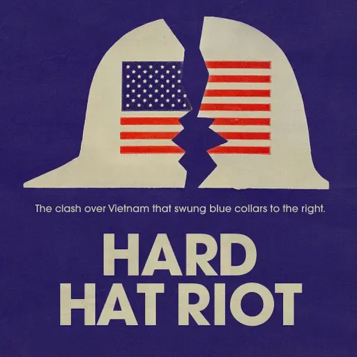 Flags, Fists, and Fury: The Hard Hat Riot Returns to the Spotlight on PBS