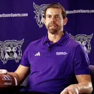 Eric Kjar Wildcat All In