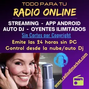 Radio JMA