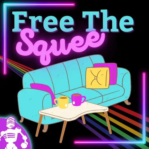 Free the Squee 20: The Spooky Season Spectacular Spectacular