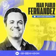 77 JUAN PABLO FERNÁNDEZ | EL ANTIAMERICANISMO | SER HIJO DE JOSE RAMÒN | HE IDO A 5 MUNDIALES
