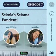 Sekolah Selama Pandemi