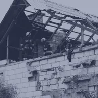 Sources & Methods: Two wars escalate abroad, political violence at home