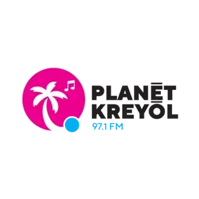 Planet Kreyol