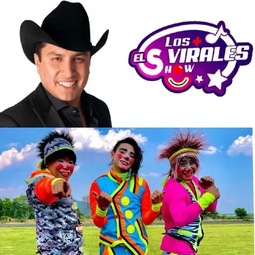 Julion Álvarez y una entrevista con "Los Más Virales El Show"