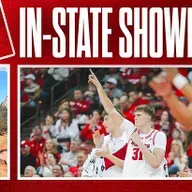 Injured Wisconsin basketball meets 'a very good Panthers team'