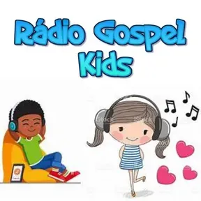 Rádio web Kids