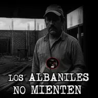 LOS ALBAÑILES NO MIENTEN | RELATOS DE BRUJERIA | RELATOS Y LEYENDAS DE TERROR