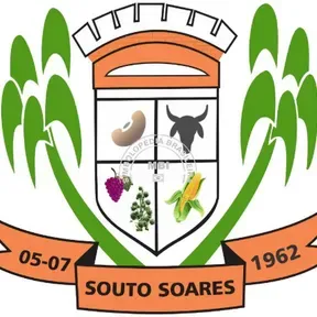 Rádio Municipal de Souto Soares  Bahia  OFICIAL