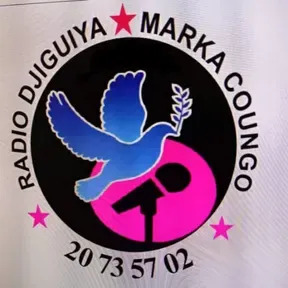 RADIO DJIGUIYA FM MARAKA COUNGO