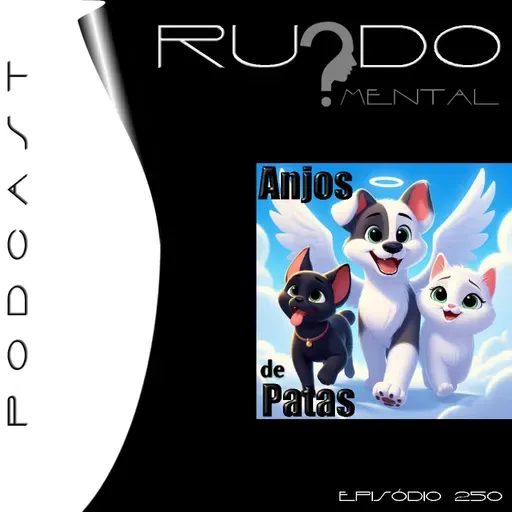 # 250 - Anjos de Patas