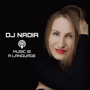 DJ Nadia