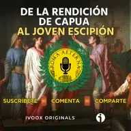 De la rendición de Capua al joven Escipión - P137 - República 68