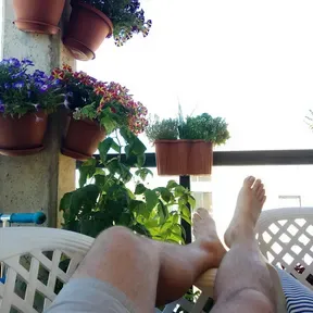 de casa