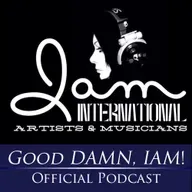 Good DAMN, IAM! (Episode 2)