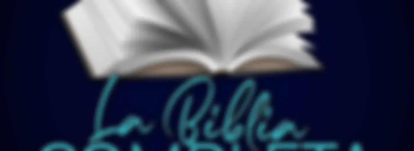 La Biblia Completa